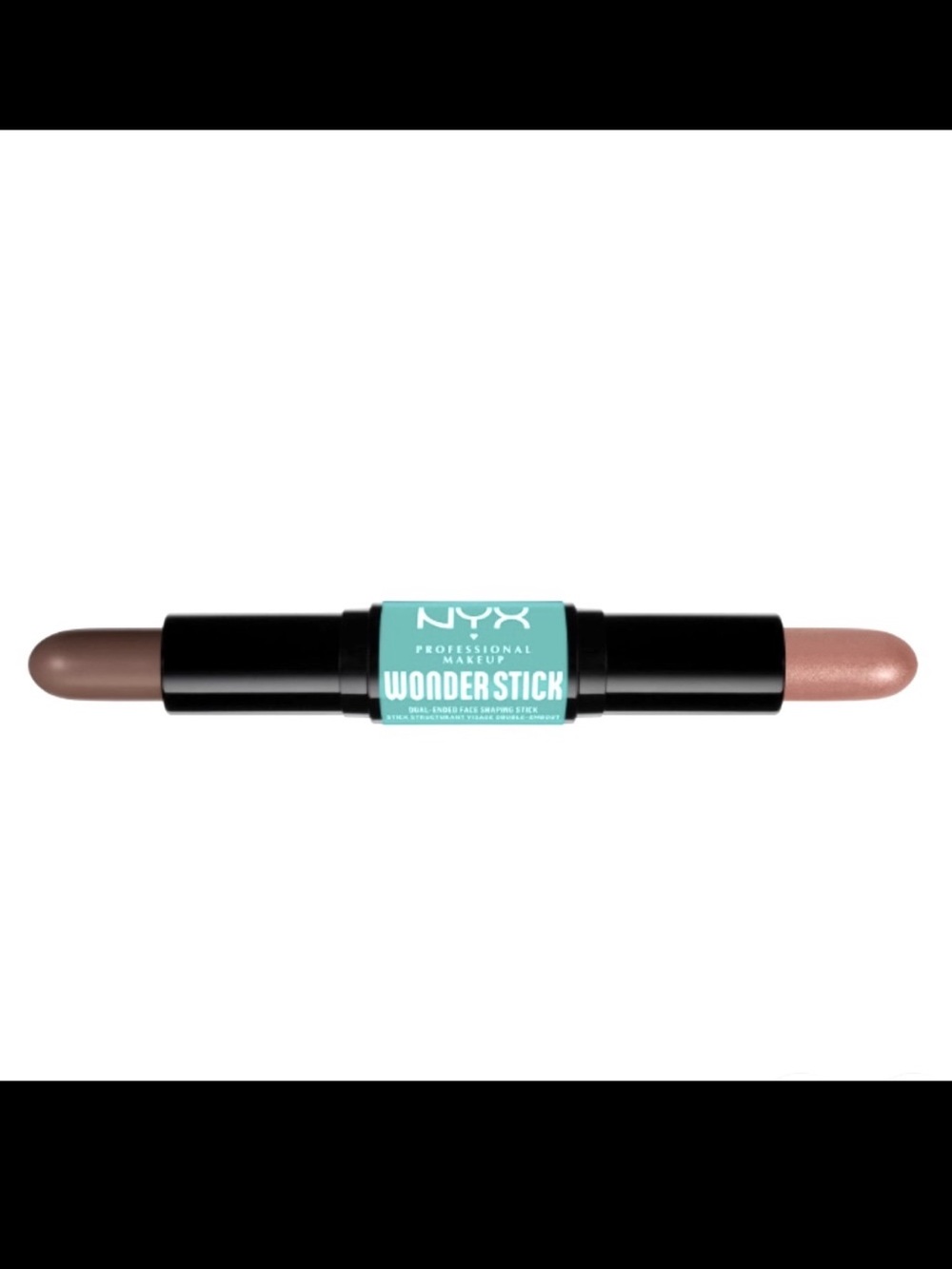 🆕NYX: WONDER STICK- Highlight & Contour Stick in Light/Medium